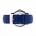 Festina Men's Black The Originals Leather Watch Bracelet - Blue